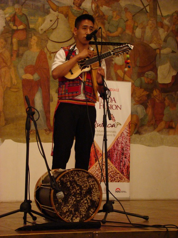 Davide Avila